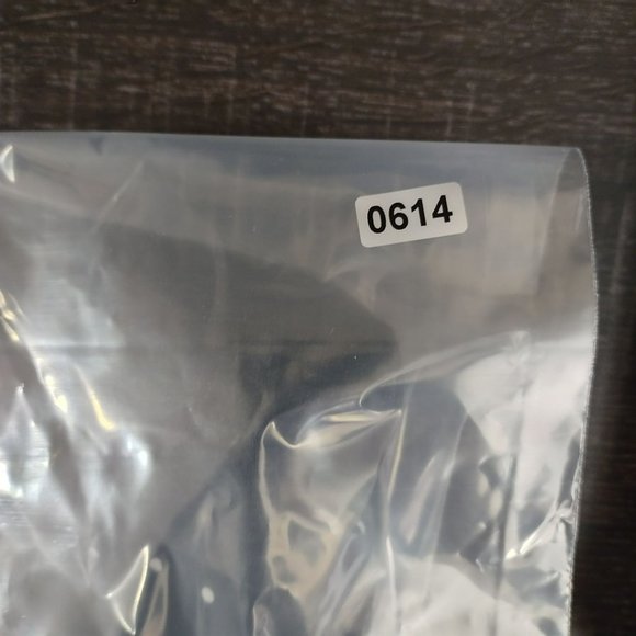 J‎ Crew Mercantile Womens Top XXS Gray Polka Dot Layered Look Long Sleeve Casual - Picture 10 of 10